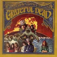 The Grateful Dead